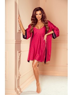 Szlafrok damski esme 033 De Lafense