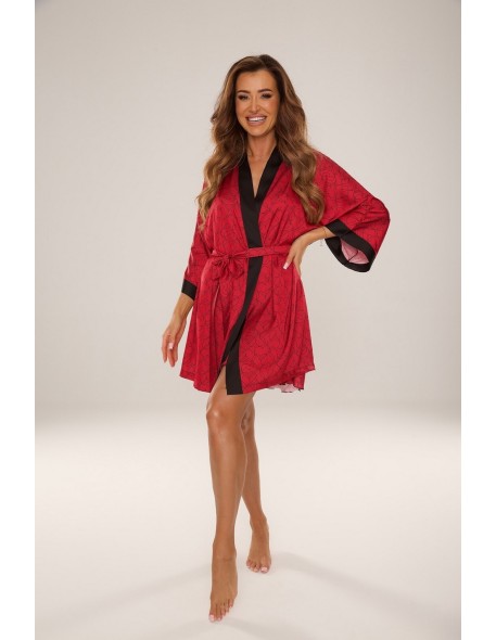 Bathrobe 033 esme s-xl Forex De Lafense