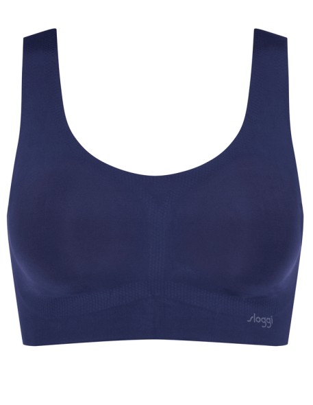Biustonosz bezszwowy Sloggi Zero Feel Top Ex,...
