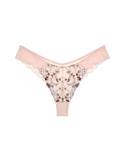 Thongs lace Triumph Sensual Spotlight Highleg Brazilian...