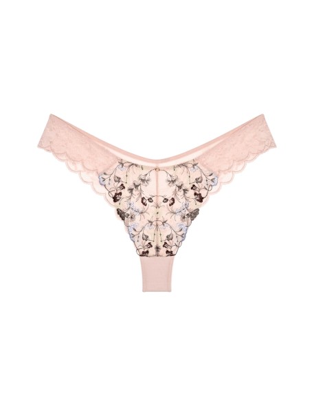 Stringi koronkowe Triumph Sensual Spotlight...