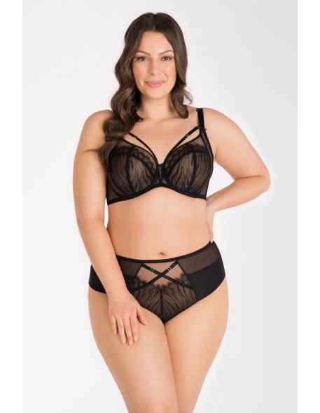 K817 bra-soft-big Inessa Gorsenia