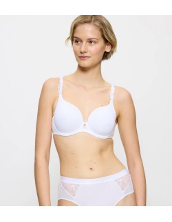 Wild azalea florale wp white Triumph 2