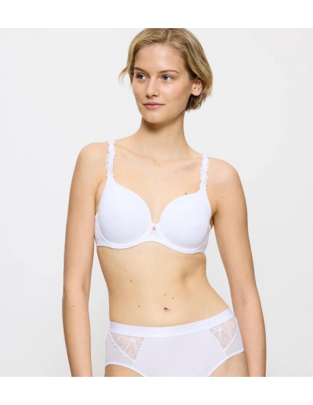 Wild azalea florale wp white Triumph