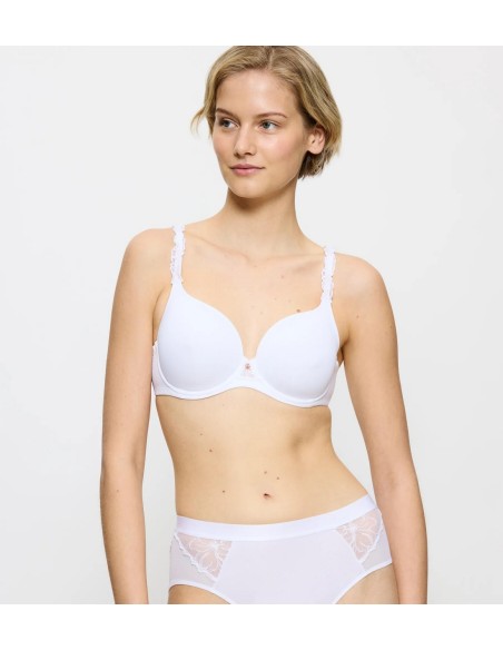 Wild azalea florale wp white Triumph