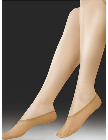 Footers 51001 20 den a'2 Knittex