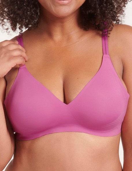 Biustonosz miękki Sloggi Body Adapt Soft Bra...