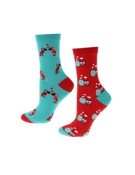 Skarpety cslw300-018/2 35-41 a'2 Moraj