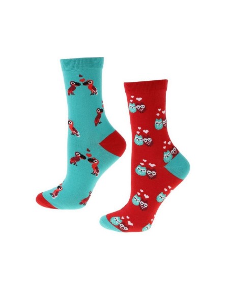 Socks cslw300-018/2 35-41 a'2 Moraj