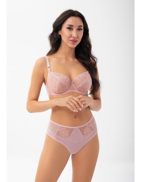 Gorsenia K919 Loni women's high-waisted briefs 