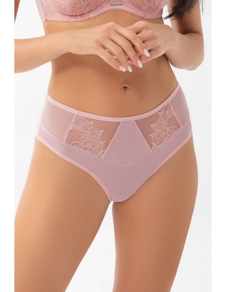 Gorsenia K919 Loni women's high-waisted briefs 