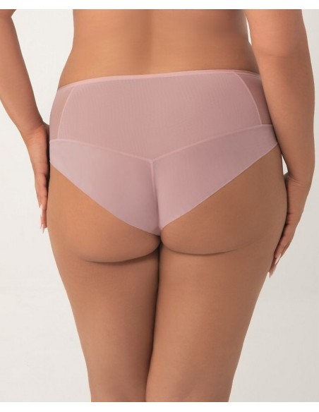 Gorsenia K919 Loni women's high-waisted briefs 