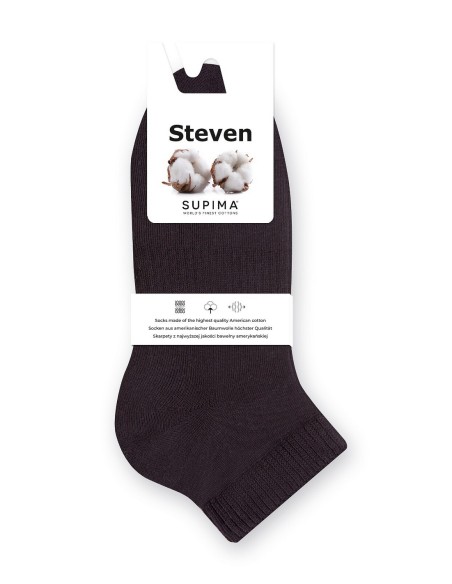 Zakostki art.157 supima frotte 35-46 Steven