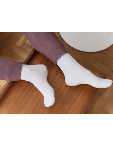 Zakostki art.157 supima frotte 35-46 Steven