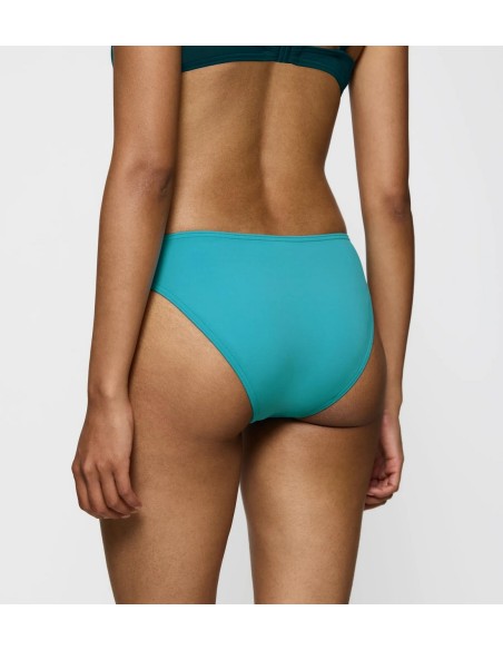 Figi kąpielowe Triumph Summer Mix & Match Tai 02 Sd ocean blue