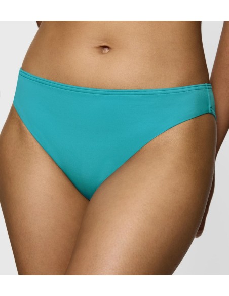 Figi kąpielowe Triumph Summer Mix & Match Tai 02 Sd ocean blue