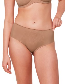 Figi Triumph Essential minimizer Hipster X mokka