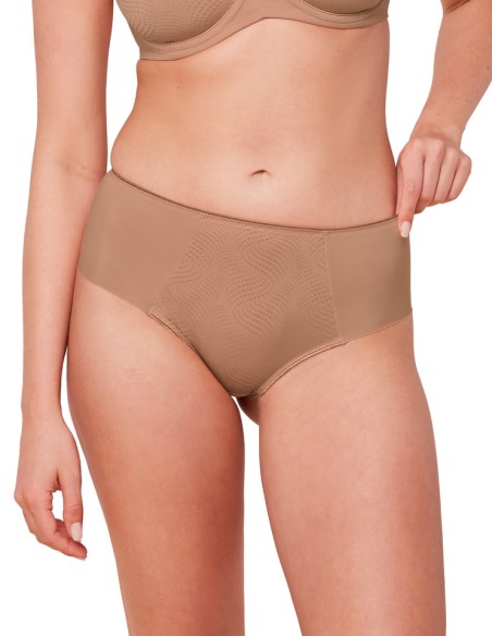 Briefs Triumph Essential minimizer Hipster X mocca