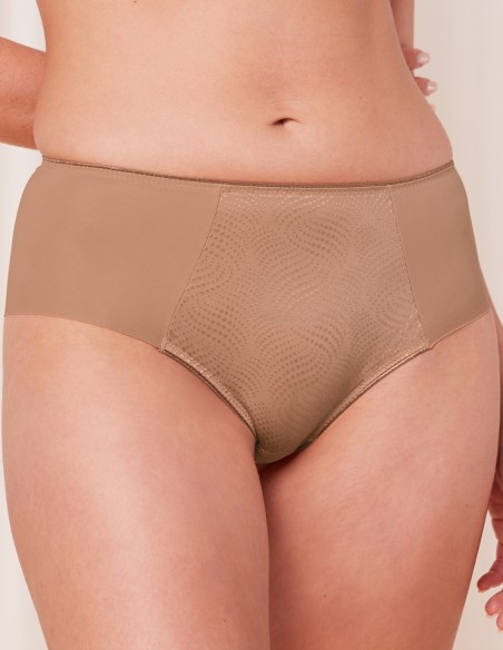 Briefs Triumph Essential minimizer Hipster X mocca