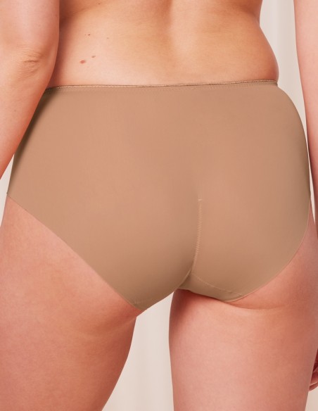 Figi Triumph Essential minimizer Hipster X mokka