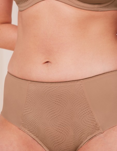 Figi Triumph Essential minimizer Hipster X mokka