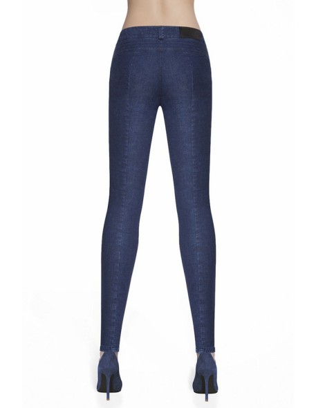 Legginsy damskie Bas Bleu Natalie 