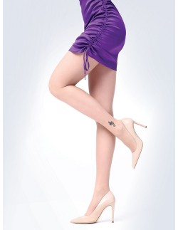 Rajstopy 12207 signale 20 den 2-4 Knittex