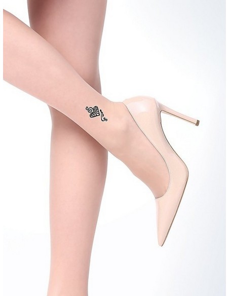 Tights 12207 signale 20 den 2-4 Knittex