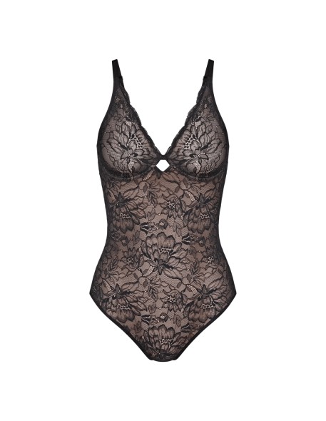 Body koronkowe Triumph Amourette Charm Bs