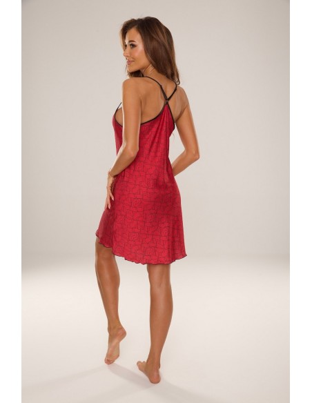 Koszula damska esme 032 De Lafense