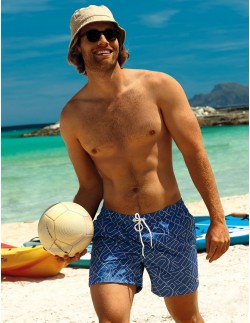 Shorts swim sm 29 happy shorts s-3xl Self