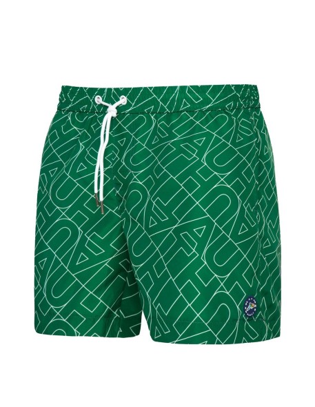Szorty kąpielowe sm 29 happy shorts s-3xl Self