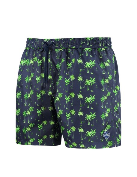 Szorty kąpielowe sm 29 happy shorts s-3xl Self