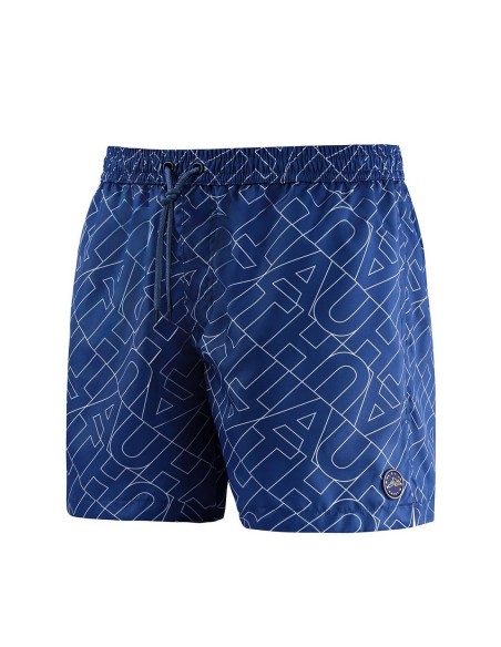 Szorty kąpielowe sm 29 happy shorts s-3xl Self