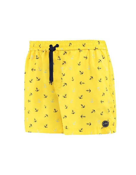 Szorty kąpielowe sm 29 happy shorts s-3xl Self