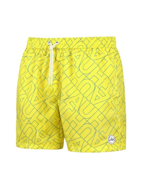 Szorty kąpielowe sm 29 happy shorts s-3xl Self