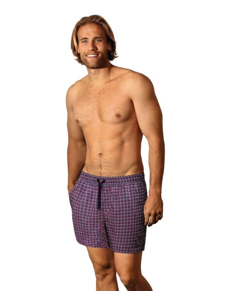 Szorty kąpielowe sm 29 happy shorts s-3xl Self