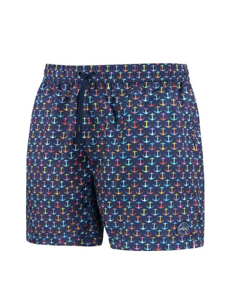 Szorty kąpielowe sm 29 happy shorts s-3xl Self