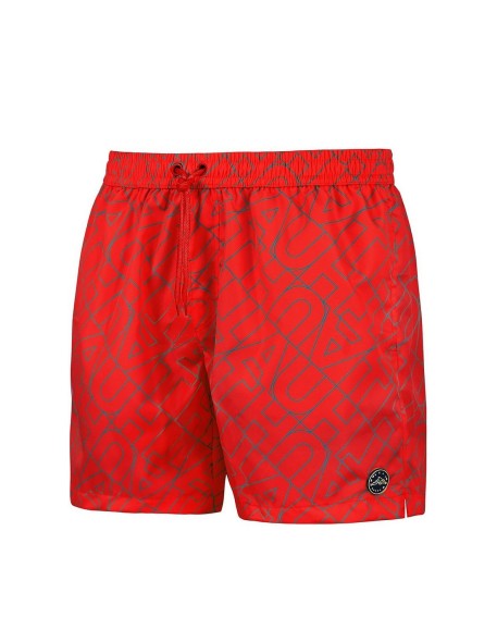 Szorty kąpielowe sm 29 happy shorts s-3xl Self