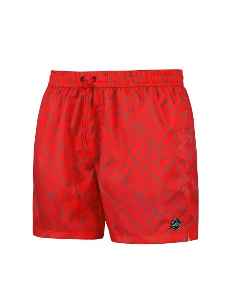 Szorty kąpielowe sm 29 happy shorts s-3xl Self