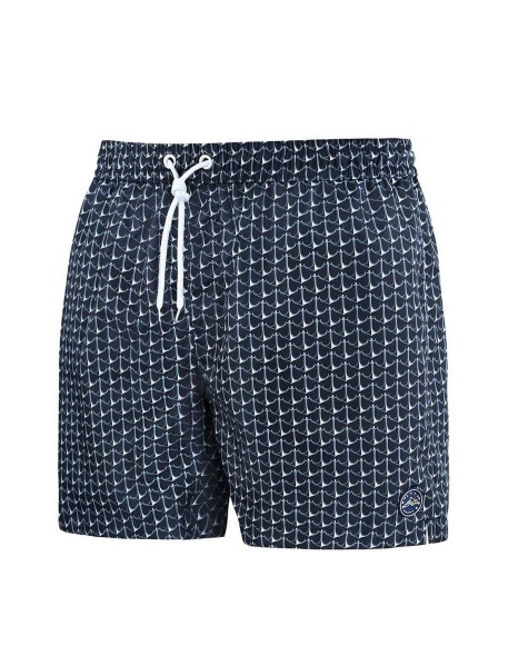 Szorty kąpielowe sm 29 happy shorts s-3xl Self