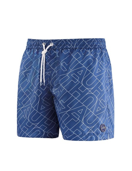 Szorty kąpielowe sm 29 happy shorts s-3xl Self