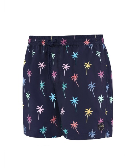 Szorty kąpielowe sm 29 happy shorts s-3xl Self