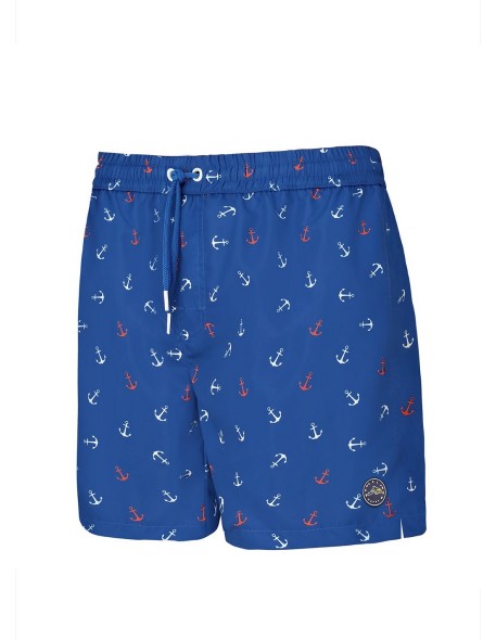 Szorty kąpielowe sm 29 happy shorts s-3xl Self