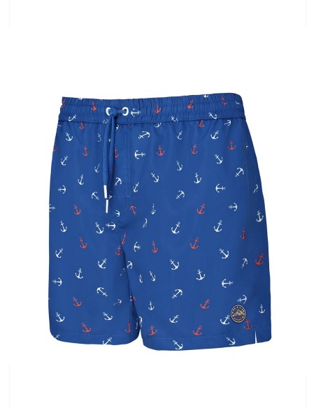 Szorty kąpielowe sm 29 happy shorts s-3xl Self