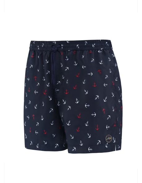 Szorty kąpielowe sm 29 happy shorts s-3xl Self