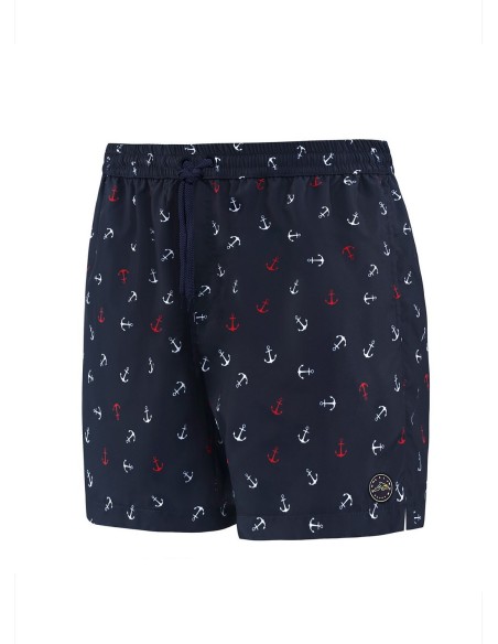 Szorty kąpielowe sm 29 happy shorts s-3xl Self