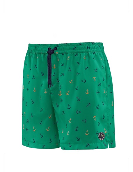 Szorty kąpielowe sm 29 happy shorts s-3xl Self