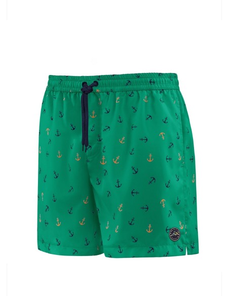Szorty kąpielowe sm 29 happy shorts s-3xl Self
