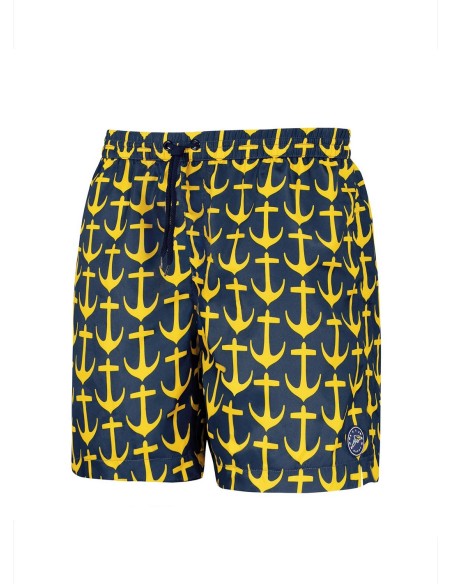 Szorty kąpielowe sm 29 happy shorts s-3xl Self